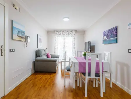 Appartement avec terrasse, climatisation et 2 chambres à Torre del Mar - Photo 16