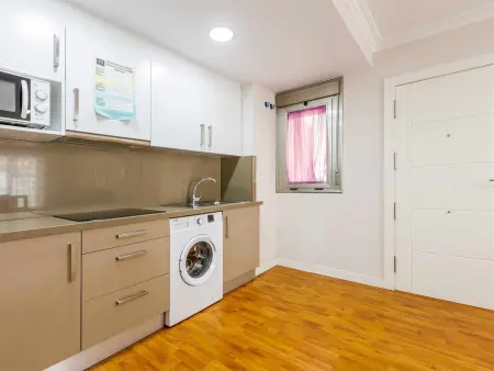 Appartement avec terrasse, climatisation et 2 chambres à Torre del Mar - Photo 20