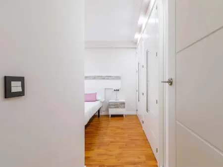 Appartement avec terrasse, climatisation et 2 chambres à Torre del Mar - Photo 23