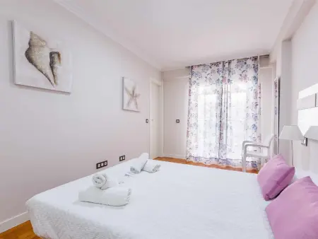 Appartement avec terrasse, climatisation et 2 chambres à Torre del Mar - Photo 24