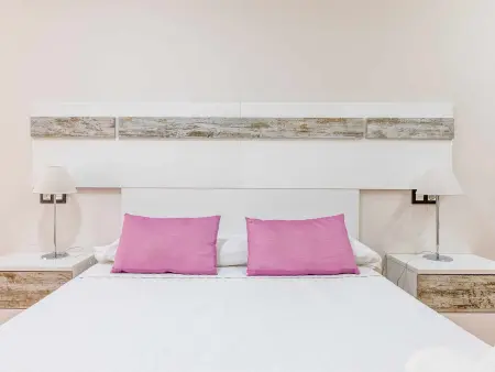 Appartement avec terrasse, climatisation et 2 chambres à Torre del Mar - Photo 25
