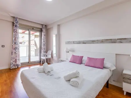Appartement avec terrasse, climatisation et 2 chambres à Torre del Mar - Photo 27