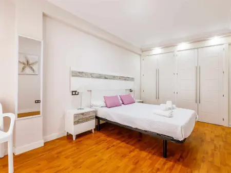 Appartement avec terrasse, climatisation et 2 chambres à Torre del Mar - Photo 28