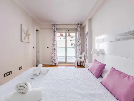 Appartement avec terrasse, climatisation et 2 chambres à Torre del Mar - Photo 29