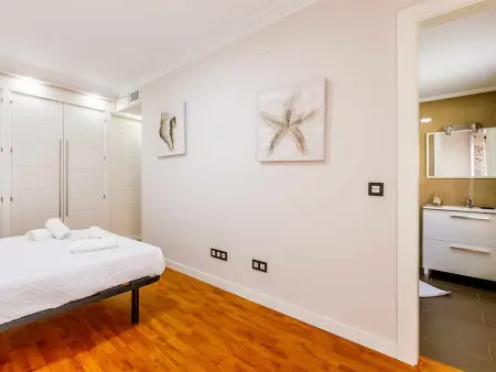 Appartement avec terrasse, climatisation et 2 chambres à Torre del Mar - Photo 30