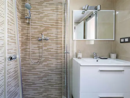 Appartement avec terrasse, climatisation et 2 chambres à Torre del Mar - Photo 31