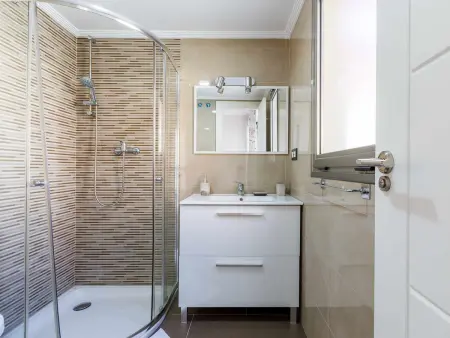Appartement avec terrasse, climatisation et 2 chambres à Torre del Mar - Photo 32