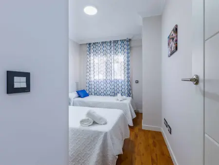 Appartement avec terrasse, climatisation et 2 chambres à Torre del Mar - Photo 33