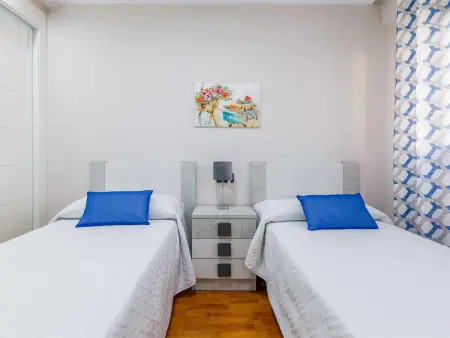 Appartement avec terrasse, climatisation et 2 chambres à Torre del Mar - Photo 34