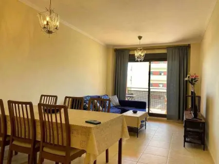 Appartement moderne à Torre del Mar avec piscine partagée et climatisation - Photo 2