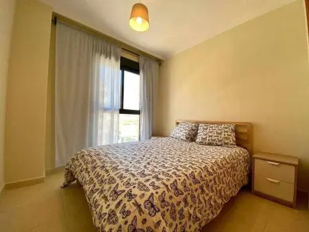 Appartement moderne à Torre del Mar avec piscine partagée et climatisation - Photo 4