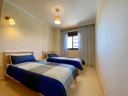 Appartement moderne à Torre del Mar avec piscine partagée et climatisation - Photo 5