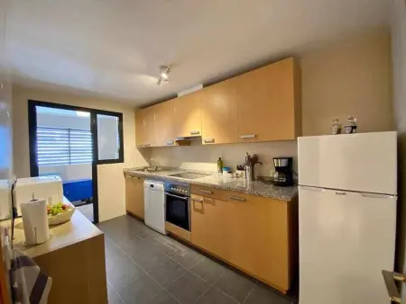 Appartement moderne à Torre del Mar avec piscine partagée et climatisation - Photo 6