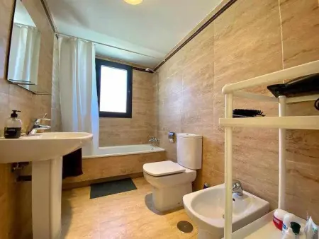 Appartement moderne à Torre del Mar avec piscine partagée et climatisation - Photo 7