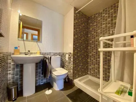 Appartement moderne à Torre del Mar avec piscine partagée et climatisation - Photo 8