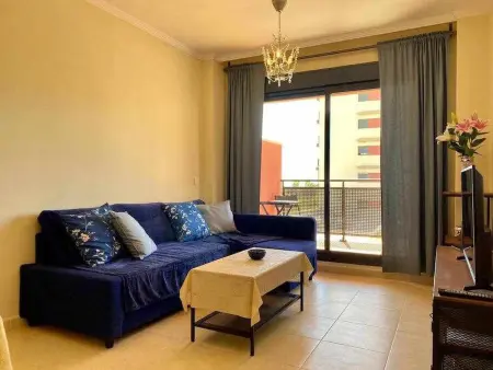 Appartement moderne à Torre del Mar avec piscine partagée et climatisation - Photo 11
