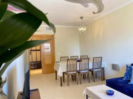 Appartement moderne à Torre del Mar avec piscine partagée et climatisation - Photo 12