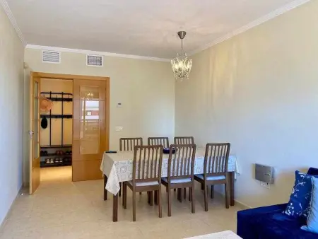Appartement moderne à Torre del Mar avec piscine partagée et climatisation - Photo 13