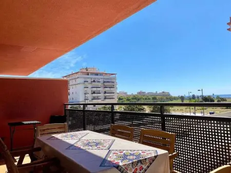 Appartement moderne à Torre del Mar avec piscine partagée et climatisation - Photo 15