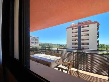 Appartement moderne à Torre del Mar avec piscine partagée et climatisation - Photo 17