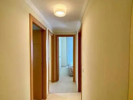 Appartement moderne à Torre del Mar avec piscine partagée et climatisation - Photo 18