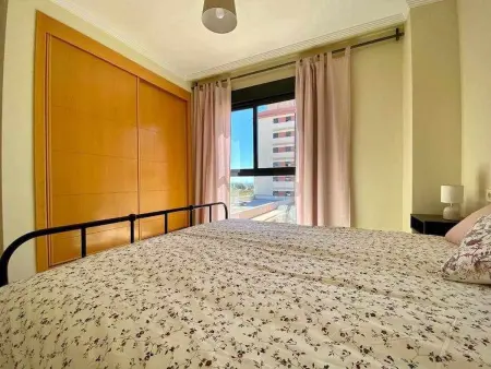 Appartement moderne à Torre del Mar avec piscine partagée et climatisation - Photo 20