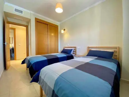Appartement moderne à Torre del Mar avec piscine partagée et climatisation - Photo 22