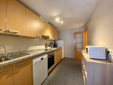 Appartement moderne à Torre del Mar avec piscine partagée et climatisation - Photo 23