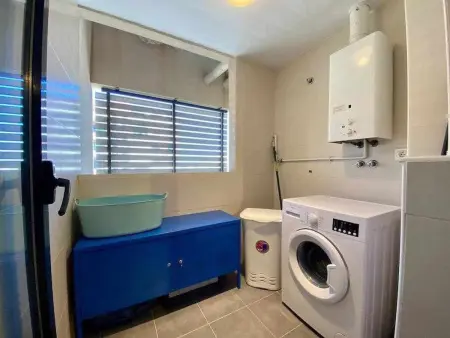 Appartement moderne à Torre del Mar avec piscine partagée et climatisation - Photo 24