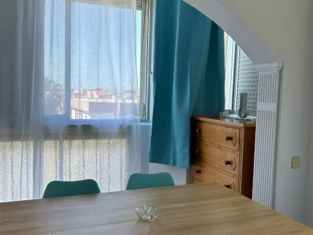 Appartement moderne à Torre del Mar avec piscine et climatisation - Photo 2