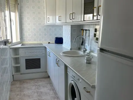Appartement moderne à Torre del Mar avec piscine et climatisation - Photo 4