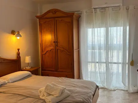 Appartement moderne à Torre del Mar avec piscine et climatisation - Photo 5