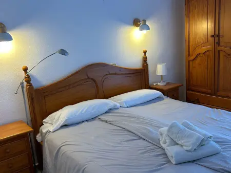 Appartement moderne à Torre del Mar avec piscine et climatisation - Photo 6