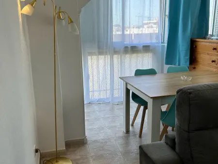 Appartement moderne à Torre del Mar avec piscine et climatisation - Photo 8