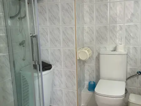 Appartement moderne à Torre del Mar avec piscine et climatisation - Photo 9