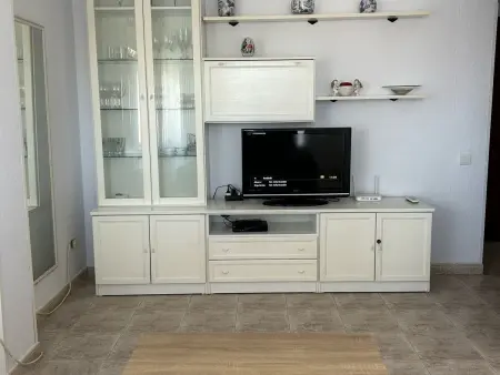 Appartement moderne à Torre del Mar avec piscine et climatisation - Photo 11