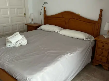 Appartement moderne à Torre del Mar avec piscine et climatisation - Photo 12