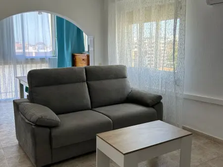 Appartement moderne à Torre del Mar avec piscine et climatisation - Photo 15