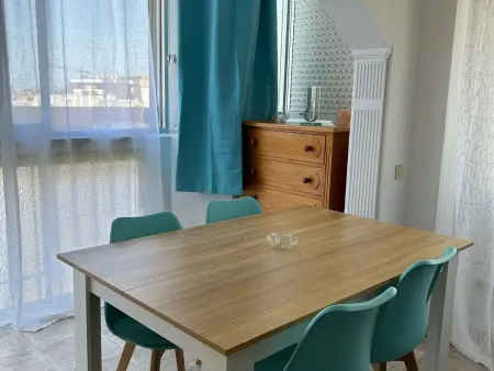 Appartement moderne à Torre del Mar avec piscine et climatisation - Photo 17