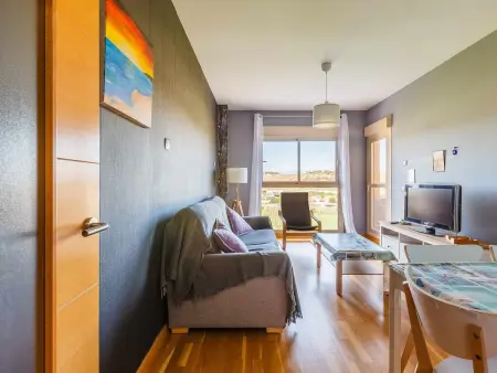 Appartement pour 5 personnes avec terrasse et parking à Torre del Mar - Photo 2