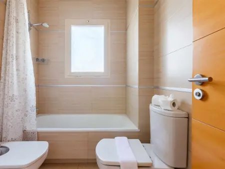 Appartement pour 5 personnes avec terrasse et parking à Torre del Mar - Photo 6