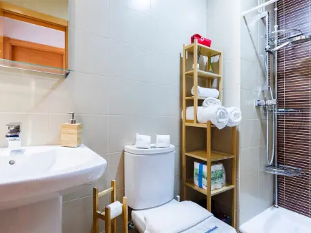 Appartement pour 5 personnes avec terrasse et parking à Torre del Mar - Photo 7
