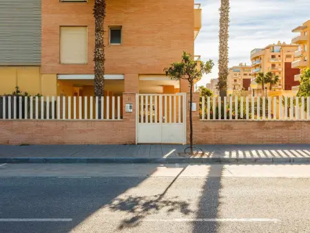 Appartement pour 5 personnes avec terrasse et parking à Torre del Mar - Photo 11