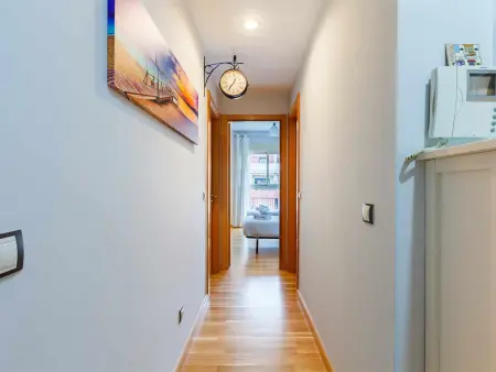 Appartement pour 5 personnes avec terrasse et parking à Torre del Mar - Photo 12