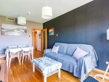 Appartement pour 5 personnes avec terrasse et parking à Torre del Mar - Photo 14
