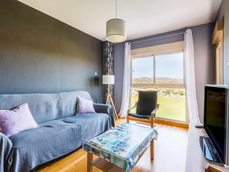 Appartement pour 5 personnes avec terrasse et parking à Torre del Mar - Photo 15