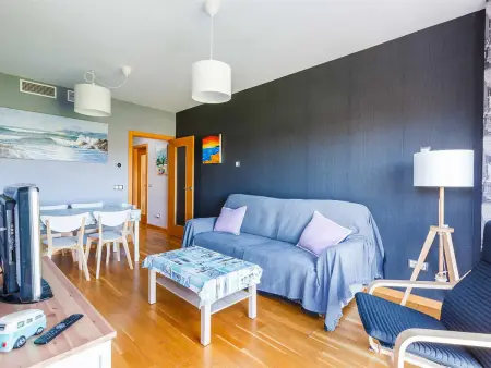 Appartement pour 5 personnes avec terrasse et parking à Torre del Mar - Photo 16
