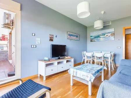 Appartement pour 5 personnes avec terrasse et parking à Torre del Mar - Photo 17