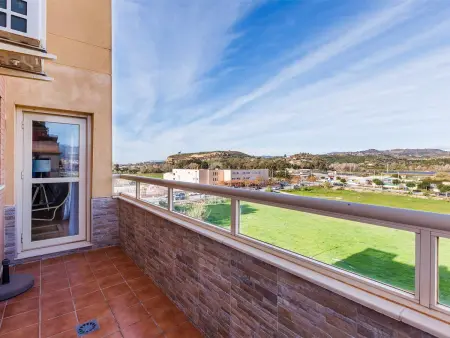 Appartement pour 5 personnes avec terrasse et parking à Torre del Mar - Photo 22