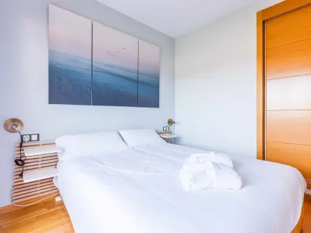Appartement pour 5 personnes avec terrasse et parking à Torre del Mar - Photo 24